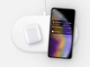 La base de carga AirPower es uno de los productos que más impaciencia está despertando. La base de carga AirPower es uno de los productos que más impaciencia está despertando.
