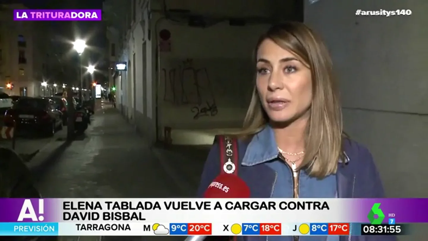 Elena Tablada Elena Tablada