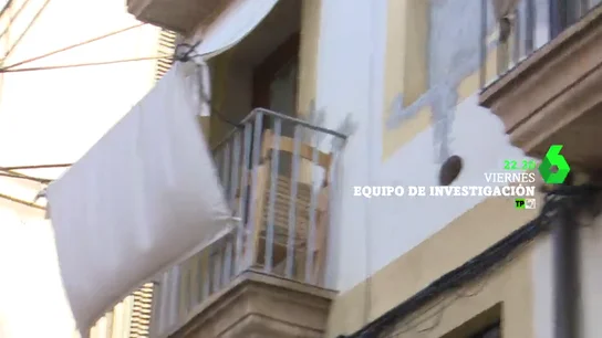 Este viernes Equipo de Investigación se adentra en el sector de los pisos turísticos Este viernes Equipo de Investigación se adentra en el sector de los pisos turísticos
