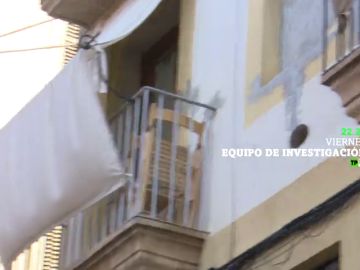 Este viernes Equipo de Investigación se adentra en el sector de los pisos turísticos Este viernes Equipo de Investigación se adentra en el sector de los pisos turísticos