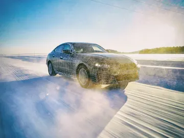 BMW i4 BMW i4