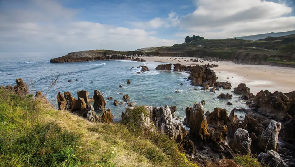 Playa de Toró