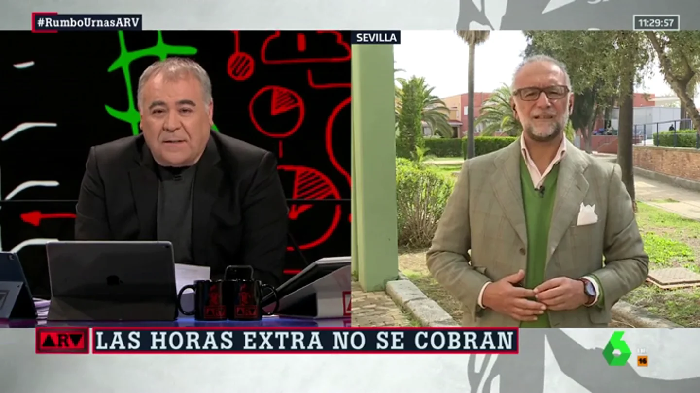 José María O'Kean José María O'Kean