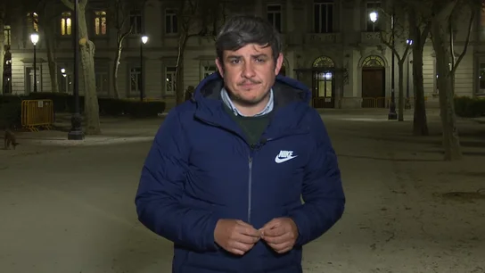 Diario del juicio del 'procés': análisis del testimonio clave del teniente que investigó el 1-O y la bronca respuesta de las defensas Diario del juicio del 'procés': análisis del testimonio clave del teniente que investigó el 1-O y la bronca respuesta de las defensas