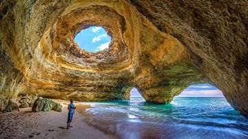 Algarve