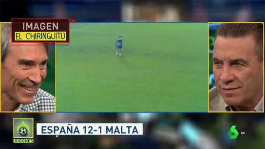 EspanaMaltaJugones EspanaMaltaJugones