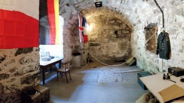 Escape Rooms
