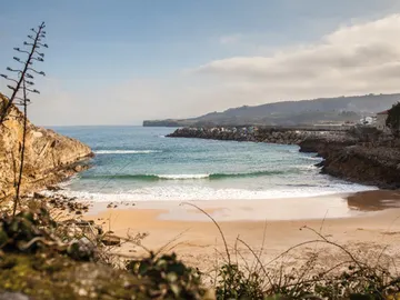 Playa Sablón Playa Sablón