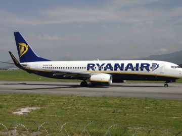 Ryanair Ryanair