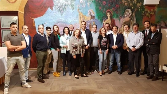 María José Agudo Calvo María José Agudo Calvo