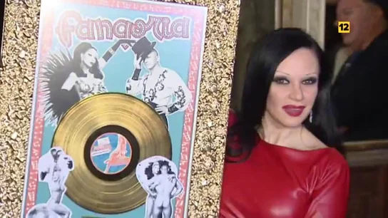 Jordi Évole y Alaska estarán este domingo en directo con Cristina Pardo en Liarla Pardo Jordi Évole y Alaska estarán este domingo en directo con Cristina Pardo en Liarla Pardo