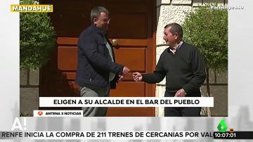Bocos de Duero, el pueblo que vota a su alcalde en el bar para evitar que un intruso llegue al poder