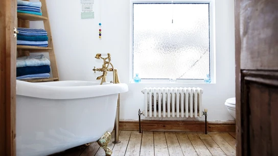 Bañera Bañera