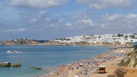 Albufeira