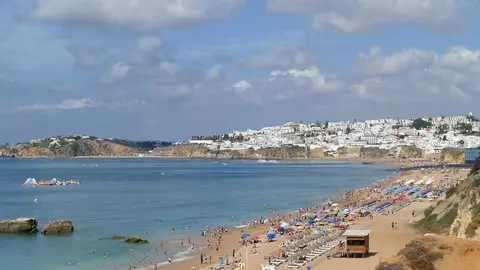 Albufeira Albufeira