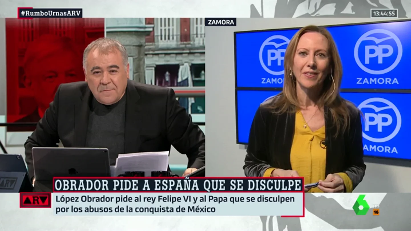 Marta González Marta González