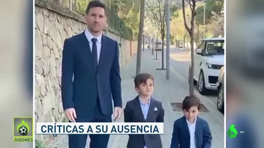 CriticasMessiJugones CriticasMessiJugones