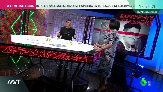 La sentencia de Steven Manrique, el gurú que captó a Patricia Aguilar, se leerá el 29 de marzo: se enfrenta a 26 años de cárcel La sentencia de Steven Manrique, el gurú que captó a Patricia Aguilar, se leerá el 29 de marzo: se enfrenta a 26 años de cárcel