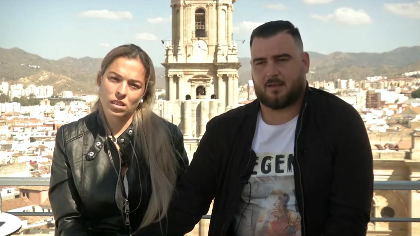 Primera entrevista a la madre de Julen: "Prometí darle un hermanito y se lo voy a dar" Primera entrevista a la madre de Julen: "Prometí darle un hermanito y se lo voy a dar"