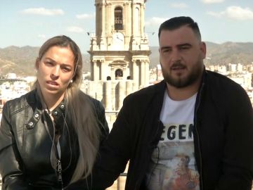 Primera entrevista a la madre de Julen: "Prometí darle un hermanito y se lo voy a dar" Primera entrevista a la madre de Julen: "Prometí darle un hermanito y se lo voy a dar"