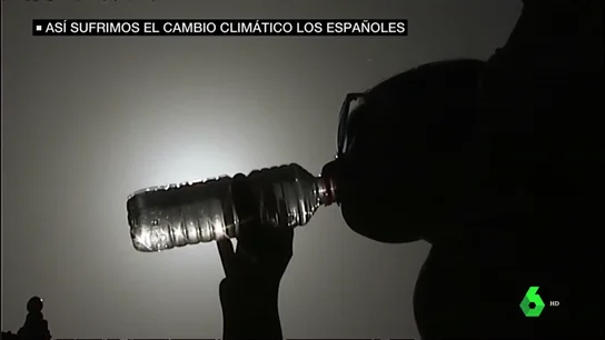 Los efectos del cambio climático en nuestra salud Los efectos del cambio climático en nuestra salud