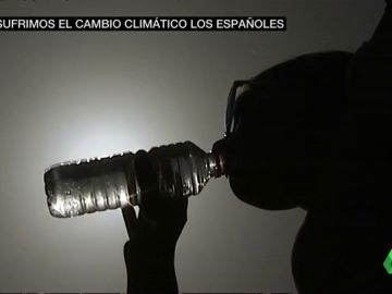 Los efectos del cambio climático en nuestra salud Los efectos del cambio climático en nuestra salud