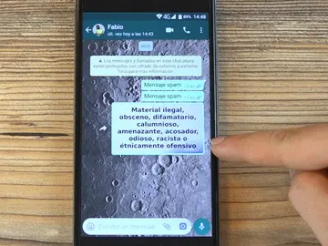 WhatsApp WhatsApp