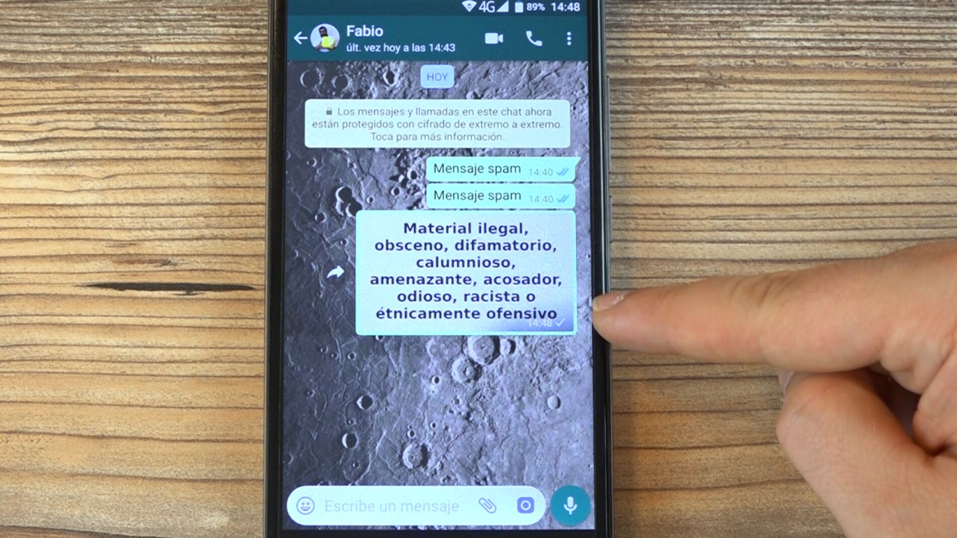 WhatsApp