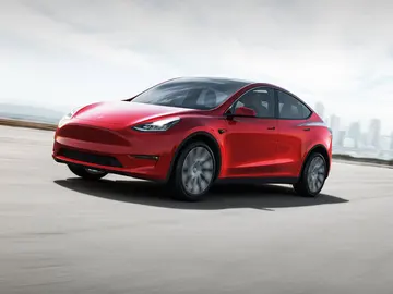 Tesla Model Y Tesla Model Y