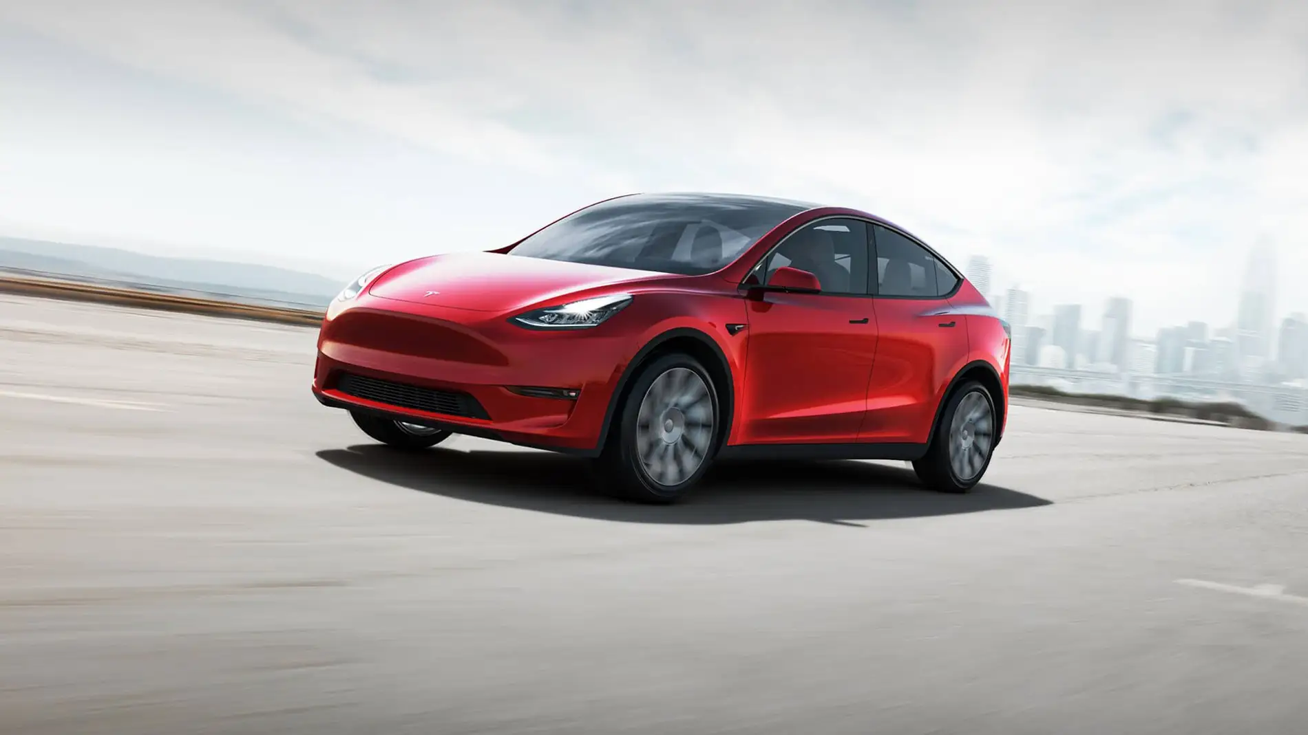 Tesla actualiza su modelo más vendido en Europa, pero tú no podrás