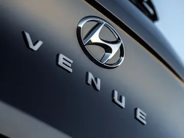 Hyundai Venue Hyundai Venue