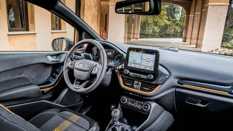 Ford Fiesta 2019 Ford Fiesta 2019