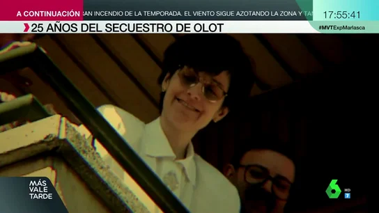 SECUESTRO OLOT MVT SECUESTRO OLOT MVT
