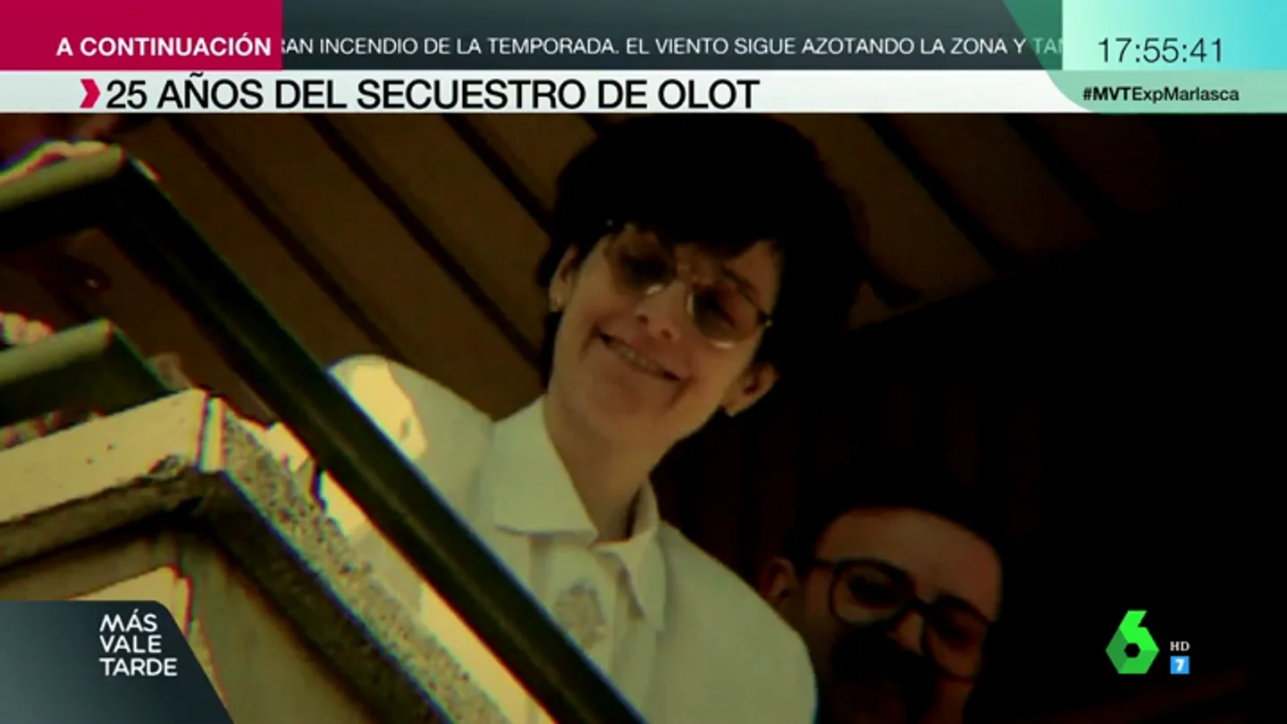 SECUESTRO OLOT MVT SECUESTRO OLOT MVT