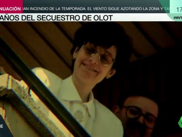 SECUESTRO OLOT MVT SECUESTRO OLOT MVT