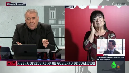 Cristina Narbona Cristina Narbona