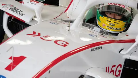 Naoki Yamamoto Naoki Yamamoto