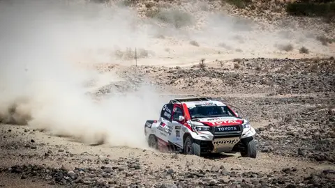 Toyota Hilux V8 Toyota Hilux V8