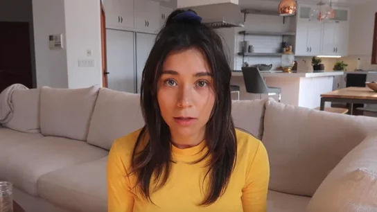 La youtuber Rawana La youtuber Rawana