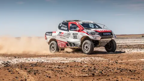 Toyota Hilux V8 Toyota Hilux V8