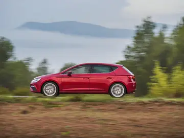 SEAT León SEAT León