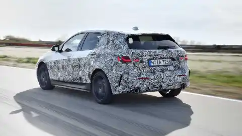 BMW Serie 1 2019 BMW Serie 1 2019