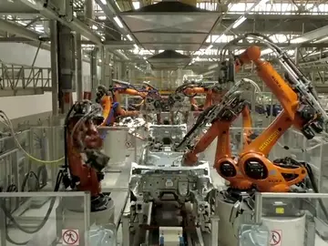 Seat anuncia el desarrollo de una nueva plataforma para vehículos eléctricos en España Seat anuncia el desarrollo de una nueva plataforma para vehículos eléctricos en España