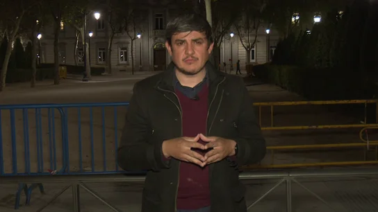 Diario del juicio del 'procés': las declaraciones de dos observadores internacionales y el escenario de violencia que describen los mossos Diario del juicio del 'procés': las declaraciones de dos observadores internacionales y el escenario de violencia que describen los mossos