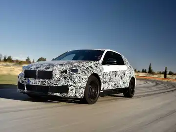 BMW Serie 1 2019 BMW Serie 1 2019