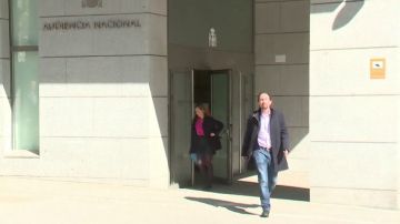 Pablo Iglesias se persona en la Audiencia Nacional como perjudicado por el caso Villarejo
