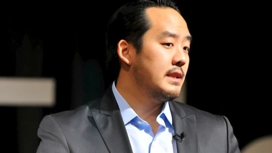 Adrian Hong Adrian Hong