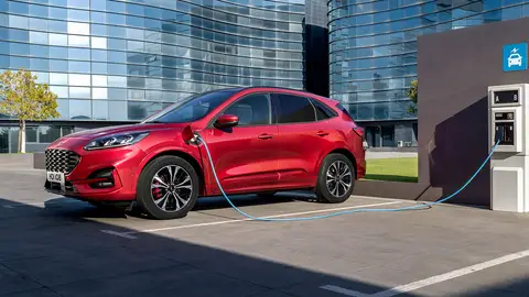 Ford Kuga Ford Kuga