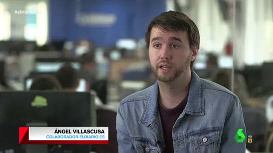 Así se gestó el reportaje que destapa las terapias para "curar la homosexualidad" del obispado de Alcalá Así se gestó el reportaje que destapa las terapias para "curar la homosexualidad" del obispado de Alcalá