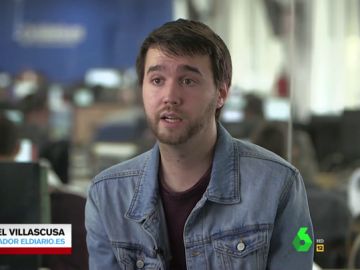 Así se gestó el reportaje que destapa las terapias para "curar la homosexualidad" del obispado de Alcalá Así se gestó el reportaje que destapa las terapias para "curar la homosexualidad" del obispado de Alcalá